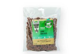 TRAFO (chipsy warzywne i ziemniaczne) TE Mini Bits aviena 350g