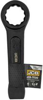 JCB KLUCZ OCZKOWY DO PODBIJANIA 41mm