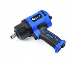 Geko Pneumatinis veržliaraktis 1/2'' 1560 Nm Turbo Hammer (10)