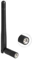 Antena Delock DeLOCK 90150 antena Antena dookólna RP-SMA 2 dBi