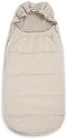 LODGER Lodger Mini Bunker Teddy all-season sleeping bag for car seats Birch BKM 599