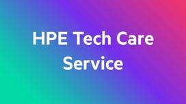 HP HPE 1Y PW TC Ess MSA 2060 Storage SVC