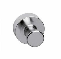 MAUL Neodimio kūginis magnetas, Ø 32 mm, 22 kg, 2 vnt., šviesiai sidabrinės spalvos