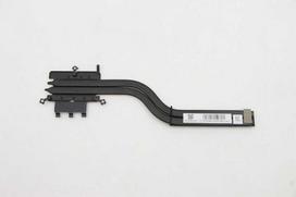 Lenovo šilumos išsklaidymo radiatorius, skirtas Lenovo Ideapad 5