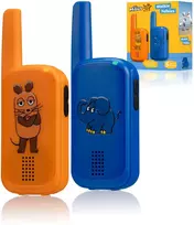 Ekids DieMaus racijų rinkinys