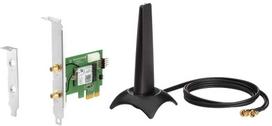 Karta jungiama į tinklą HP Intel AX210 Wi-Fi 6E Bluetooth 5.2