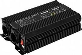 Goobay Triton įtampos transformatorius 1500 W