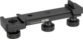 Zhiyun „Zion“ daugiafunkcinė prailginimo plokštė Weebill S