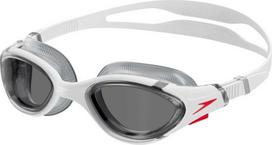Speedo Plaukimo akiniai na Baseinas Unisex Biofuse 2.0 Pilkas