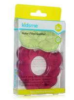 Kids2 Raspberry Išeiti! Kidsme kūdikių maistas su avietėmis, 3M+, 9444
