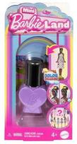 Lėlė Barbie Barbie Mini BarbieLand Core Dolls Clipstrip