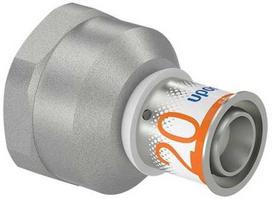 Uponor Preskobling Unipipe m/mf 20mmx1''