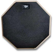 V-TONE PD12 BK 12 colių C būgnų praktikos padas
