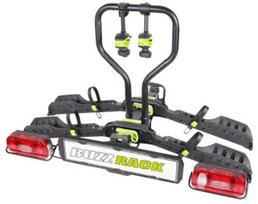 Buzz Rack Buzzrack Scorpion dviračių laikiklis 2 elektriniams dviračiams
