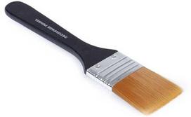 SmartMax Decoupage plokščias teptukas 4 cm