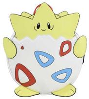 Figūrėlė Funko Pop Funko! Loungefly Pokémon Togepi Mini Backpack