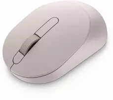 Dell Ms3320W pelė, skirta abiem rankoms, belaidė RF + „Bluetooth“ optinė