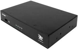 Przełącznik Adder Single Link HDMI & USB