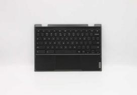 Klaviatūra Lenovo UpperCaseASM US B 81MB GLKR