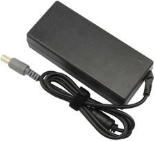 Nešiojamojo kompiuterio maitinimo adapteris Lenovo Lenovo 45N0308 adapter zasilający/ inwentor Wewnętrzna 90 W Juodas