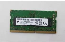 RAM Atmintis do laptopa Lenovo DDR4 SODIMM 16GB (5M31L87441)