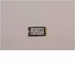 Lenovo 256GB M.2 2242 PCIe4x4 SSD diskas