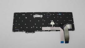 Lenovo CS22 numeris KBD viršų BL (Liteon) japonų k.