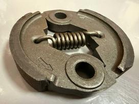 AW-Tools CZ.AW KOSA sankaba, skirta BC415 BC520