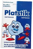 Dedra Plastikiniai klijai 60 g, mėlyni