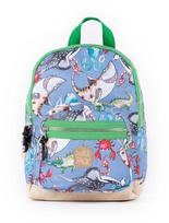 HP Pick & Pack Mix Animal Kuprinė (22 x 31 x 11 cm) - debesų pilka
