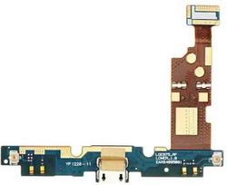 3MK CoreParts MSPP71920, USB prievado laidas, LG, Optimus G E975, Ruda, 40 mm, 100 mm