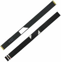 Green Cell Žalias Cell USB-A į USB-C 1,2 m juoda (MSPP73139)