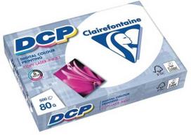 Clairefontaine Spalvoto spausdinimo popierius DCP A4 1800 80 g 500 lapų