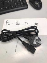 Maitinimo laidas Ubiquiti Power Cord, 180 cm
