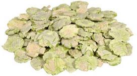 Memorysolution PetDK Žirnių dribsniai 500g