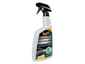 Meguiars Meguiars Ultimate Waterless Wash & Wax Anywhere