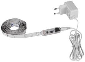 LED juosta EGLO STRIPE-E RGB 3M 8,5W M/FJERNB.