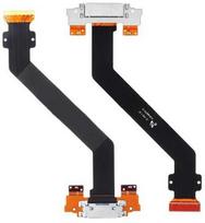 MicroSpareparts Mobile CoreParts MSPP71392, Samsung, Galaxy Tab 8.9, juoda, 1 vnt., 40 mm, 30 mm
