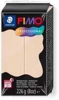 Fimo lėlių meno termoreaktyvioji masė 226g smėlio spalvos - Staedtler