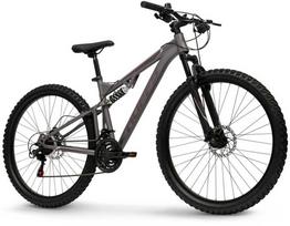 Huffy Marker 27.5" Matte Graphite 26752W