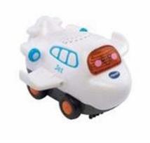Vtech Toot Toot vairuotojo lėktuvas NE