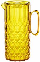 Gertuvė Guzzini VANITY Karafka Saffron yellow