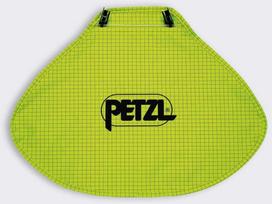 Petzl Kaklo apsauga šalmams Vertex ir Strato Yello (A019AA00)