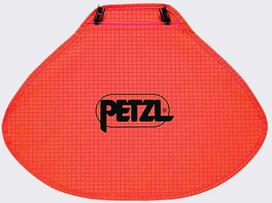 Petzl Kaklo apsauga šalmams Vertex ir Strato oranžinė (A019AA01)
