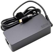 Nešiojamojo kompiuterio maitinimo adapteris Lenovo 65W USB Type-C AC power