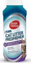 Mr&Mrs Fragrance SIMPLE CAT kraiko gaiviklis - granulatas 600 g