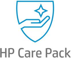 HP 4 metų Next business day onsite POS sprendimas, įskaitant monitoriaus servisą (UL589E)