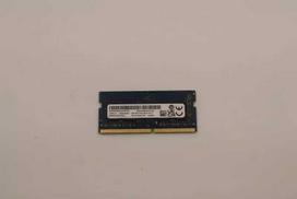 RAM HP SoDIMM 8GB DDR4-3200 Micron J