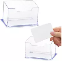 Lean Vizitinių Kortelių Dėklas 11 cm