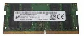 RAM Atmintis HP DDR4 SoDIMM 16GB (16GB DDR4 SoDIMM atmintis)